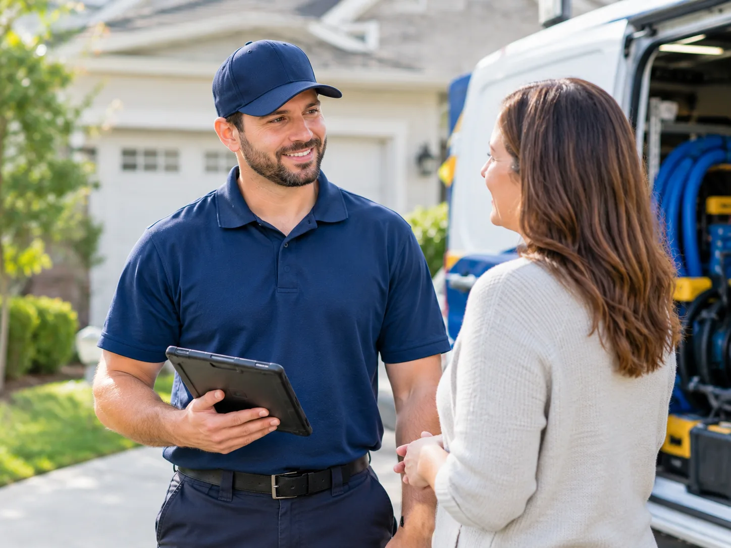 Sewage Backup Cleanup Dixie, WA FAQs